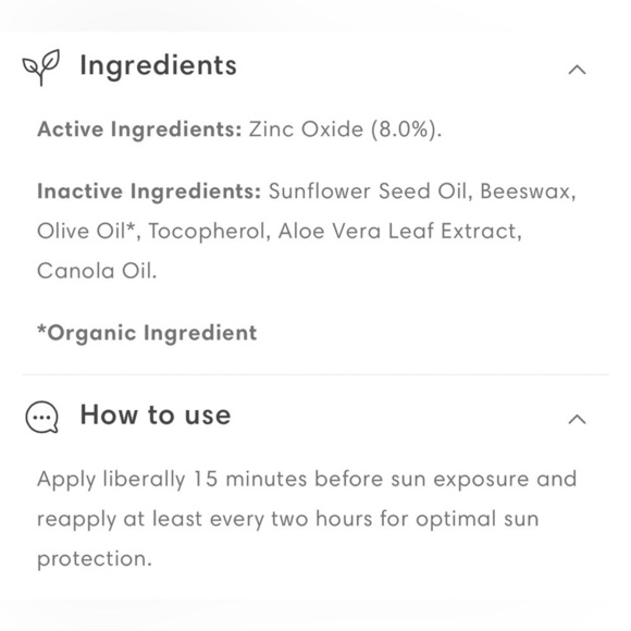 Coral Sun Lip Balm and Merci Handy Hand Cream in Hello Sunshine - Picture 10 of 16